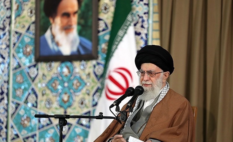 رهبر انقلاب: افغانستانی ها (فاطمیون) در میدان های جهاد از دیگران استقامت بیشتری داشتند
