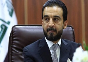 رئیس پارلمان عراق: حدود سه سال دیگر برای تامین برق خود به ایران نیاز داریم