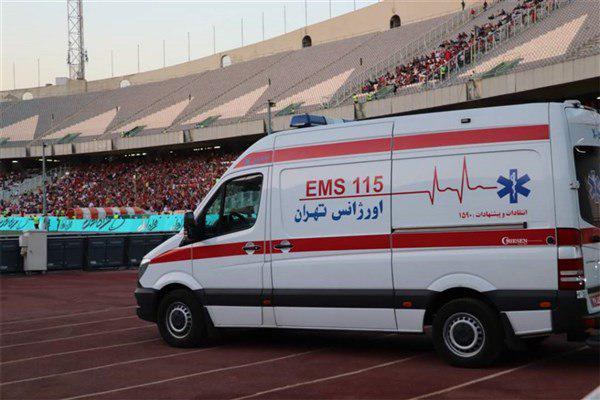 لحظه به لحظه با حواشی پیش از دیدار تیم&zwnj;های پرسپولیس - استقلال