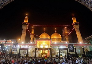 آغاز طرح امنیتی ویژه زیارت امام موسی کاظم (ع)