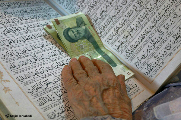 رسوم مشترک ایرانی&zwnj;ها و چینی&zwnj;ها برای استقبال از سال نو/از سبز کردن سبزه تا خوردن رشته برای افزایش عمر