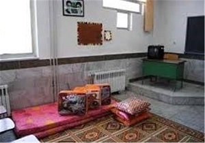 اسکان بیش از ۲۴ هزار نفر در مراکز اقامتی فرهنگیان قزوین