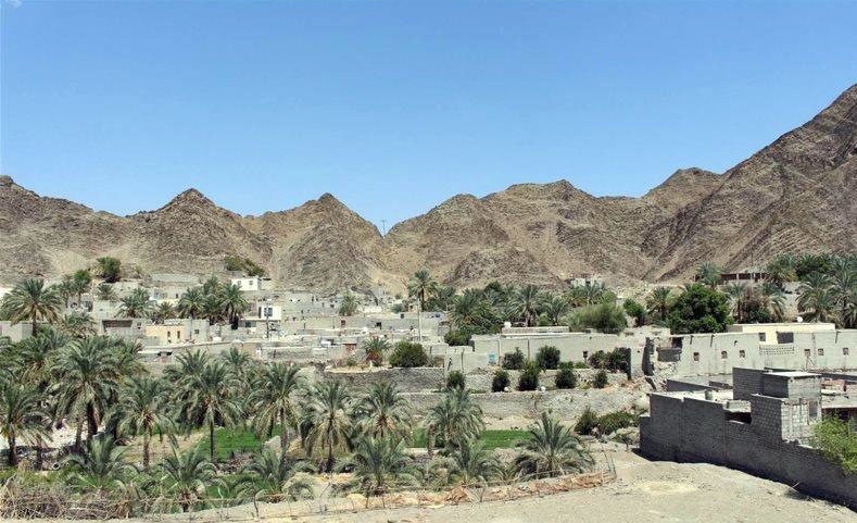 طبیعت زیبای سرباز جذاب و دیدنی برای گردشگران نوروزی