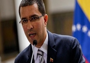 کاراکاس از گروه بین&zwnj;المللی &laquo;تماس&raquo; خواست به مقامات ونزوئلا احترام بگذارد