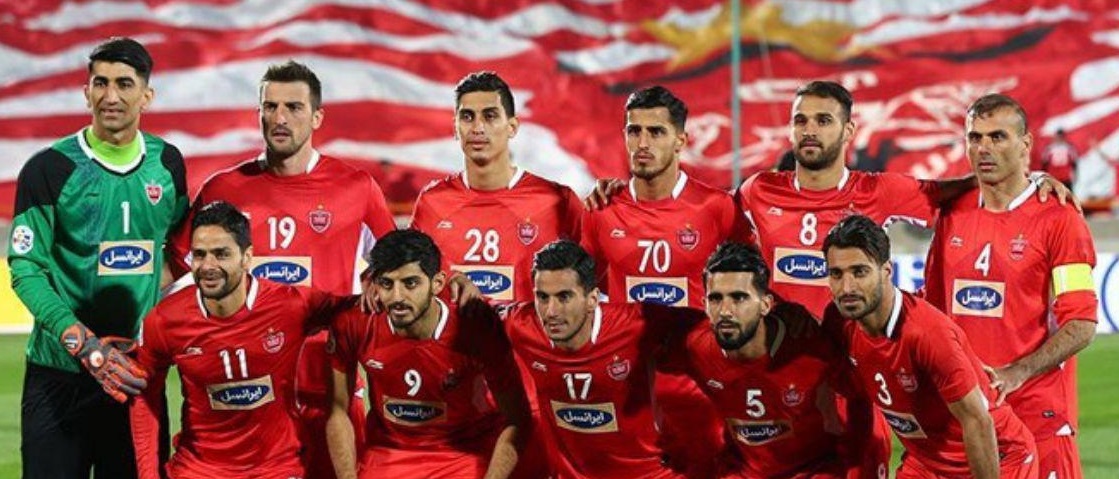 پرسپولیسی&zwnj;ها ساعت ۱۳ به جلسه فنی می&zwnj;روند