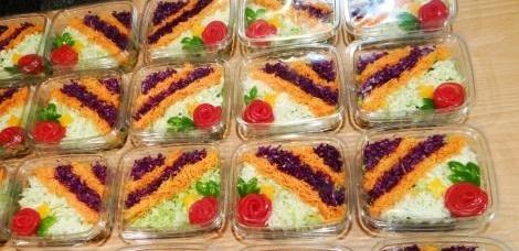 چگونه یک رستوران بین راهی خوب را بشناسیم؟/ برای پیشگیری از بیماری غذای کاملا پخته بخورید
