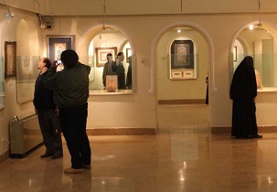بازدید ۱۲ هزار و ۳۰۴ نفر از موزه‌های سازمان فرهنگی تفریحی شهرداری اصفهان