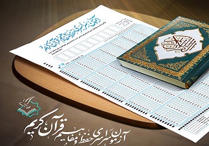 قبولی ۷۰ درصد از شرکت‌کنندگان کردستانی در آزمون حفظ و مفاهیم قرآن