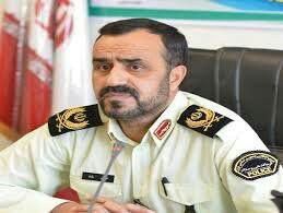 دستگیری قاتل فراری شهرستان چرداول کمتر از ۴۸ ساعت