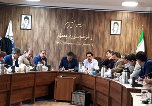 عبور و مرور خودرو در برخی مسیر‌های شهر سنندج ممنوع اعلام شد