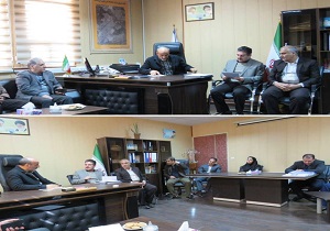 پرورش‌دهندگان سختکوش ماهی آماده مقابله با هرنوع سیلاب میباشند