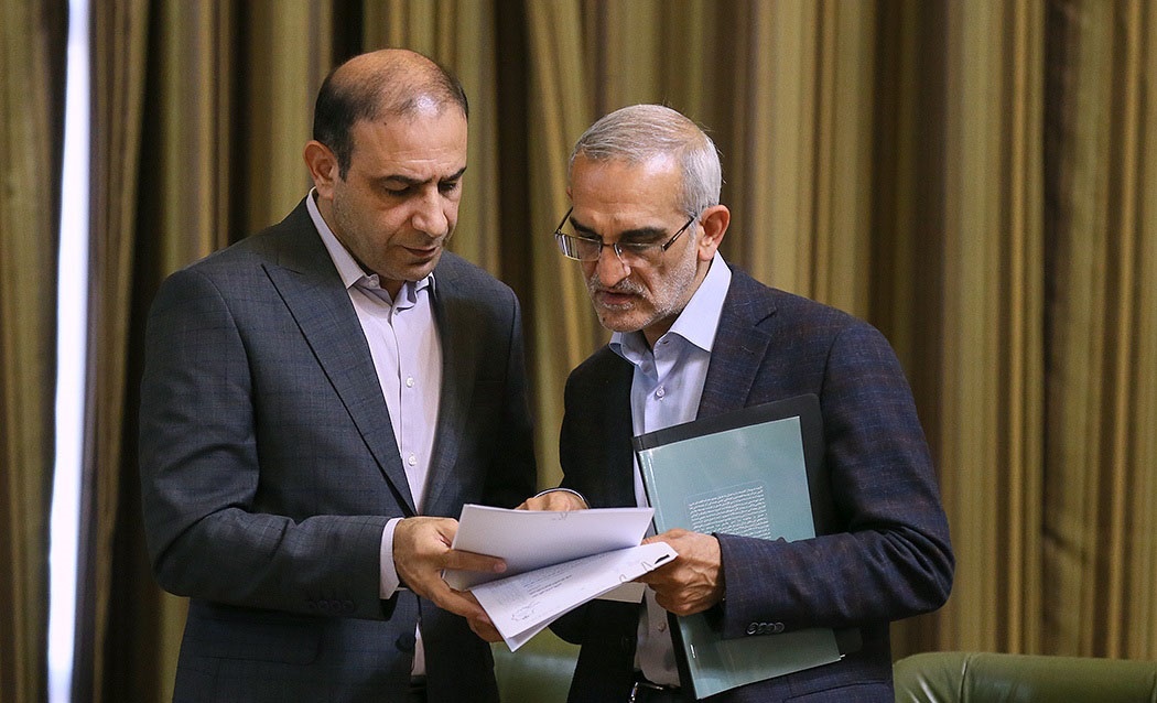 اشتباه شورای شهری ها خرج میلیاردی روی دست تهرانی ها گذاشت