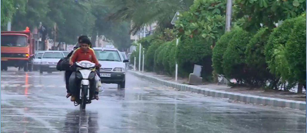 هشدار درباره تلاطم خلیج فارس و سیلابی شدن مسیل&zwnj;ها