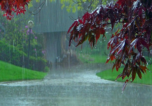 تامین ۲۵ درصد منابع آب با ۱۰ درصد بارش صورت می&zwnj;گیرد