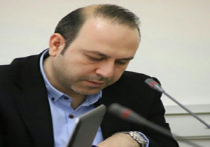 جمع آوری تور&zwnj;های ماهیگیری غیرمجاز در رودخانه&zwnj;های چهار شهر مازندران