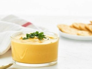 چگونه سس مایونز وگان درست کنیم؟