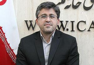 خروجی و ورودی آب‌ در گمیشان با یکدیگر همخوانی ندارد