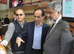 تولید۲۰۰۰  تن گوشت قرمز و ۶۳۰۰ تن گوشت مرغ در خراسان رضوی