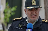 ترافیکی روان در تمام محور‌های مواصلاتی قم /کشف ۸۰ کیلوگرم تریاک در قم