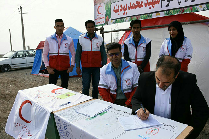 بیش از ۳۱ هزار مسافر به طرح ملی بهرفت سیستان و بلوچستان پیوستند
