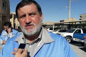 تلاش ۱۴ کارگروه کشوری برای آمادگی در برابر شرایط جوی