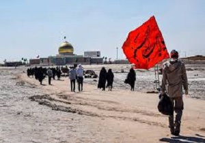تحقق مطالبات و بیانات مقام معظم رهبری؛ محور اصلی برنامه های قرارگاه مرکزی راهیان نور سپاه و بسیج