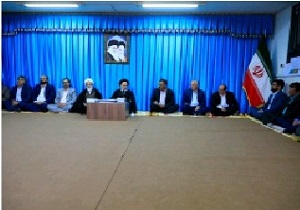 باید جلوی برج سازی در کوچه ها را گرفت