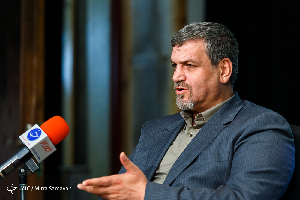 کواکبیان: استقلال و پرسپولیس باید تا ۶ ماه دیگر خصوصی شوند