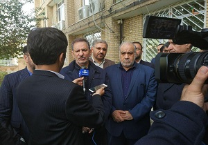 سفر جهانگیری به کرمانشاه
