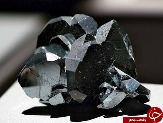 هرآنچه از سنگ حدید نمی دانید