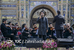 دیدار بشیر الحداد با وزیر امور خارجه