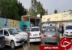 اسکان ۴۴ هزار میهمان نوروزی در مدارس آبادان