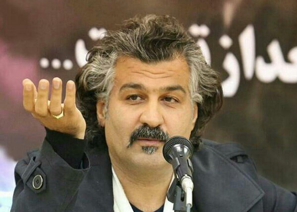 حسین جلال&zwnj;پور درگذشت