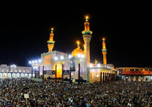 برنامه‌های عزاداری شهادت حضرت باب الحوائج امام کاظم (ع)