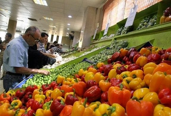 آخرین وضعیت بازار میوه و تره&zwnj;بار + قیمت&zwnj;ها