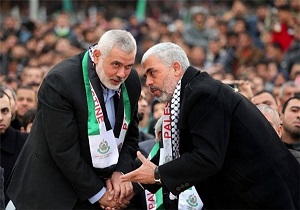 لیبرمن: یحیی السنوار انسانی خلاق و بسیار باهوش است