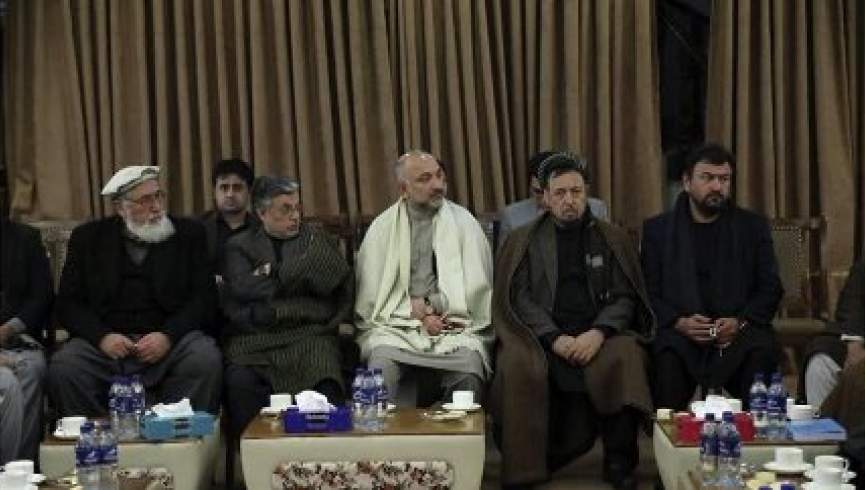 واکنش &laquo;حنیف اتمر&raquo; به حمله طالبان بر کاروان جنرال دوستم