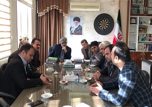 کشتی استان اردبیل را بطور جدی حمایت می‌کنیم