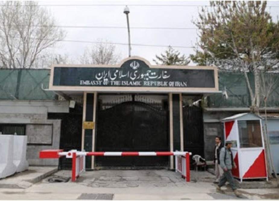 پیام تسلیت سفارت ایران در کابل در پی جان باختن شماری از شهروندان افغانستان در حادثه سیل