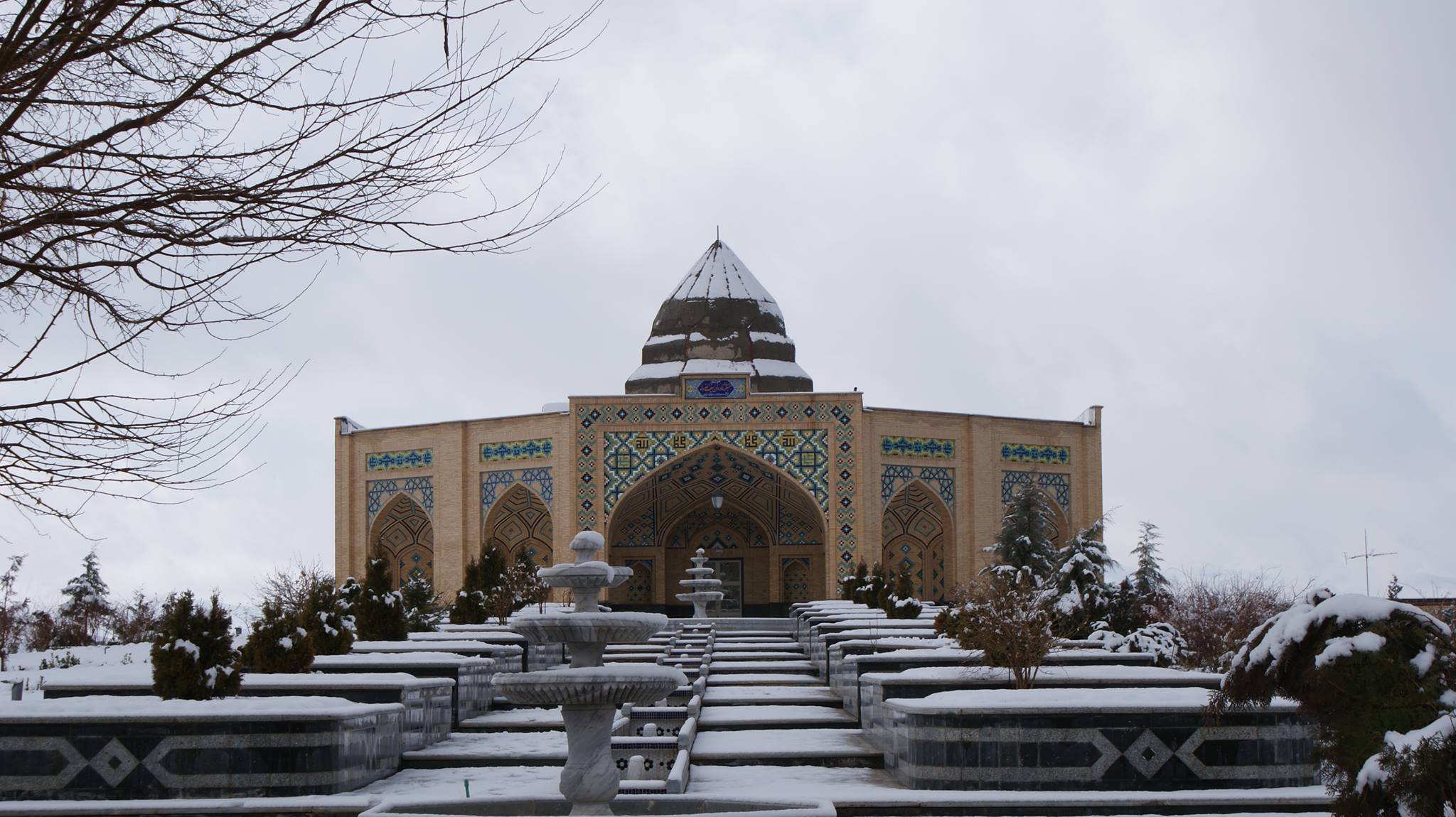 بازدید ۷۵ هزار نفر از جاذبه&zwnj;های گردشگری ملایر