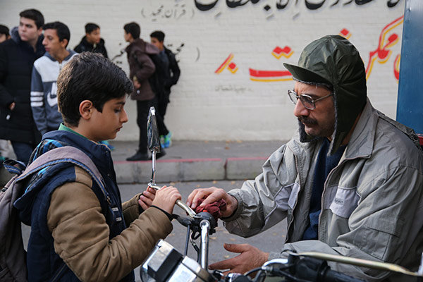 جایگزین سریال نون خ مشخص شد