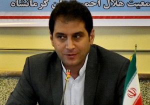 آمادگی هلال احمر برای اسکان اضطراری مردم سیل زده و مسافران نوروزی