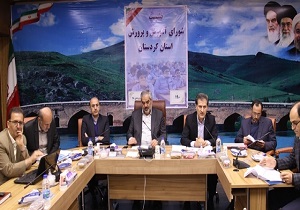 کسب رتبه برتر کشوری شورای آموزش و پرورش استان در سال گذشته