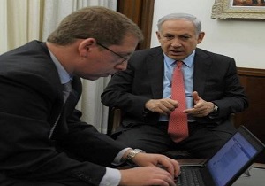 سخنگوی نتانیاهو خشم کاربران توییتر را برانگیخت