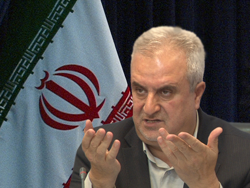 هشدار به مسافران نوروزی در حاشیه تالاب بین المللی قوریگل