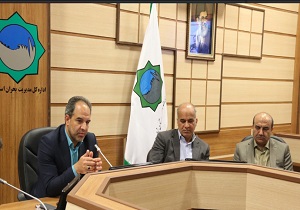 احداث سیل بند در مسیل های استان