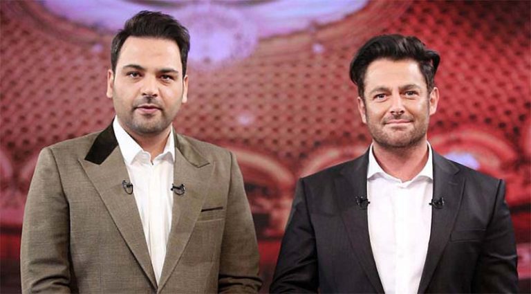&laquo;عصر جدید&raquo; و &laquo;برنده باش&raquo; امشب پخش نمی&zwnj;شود