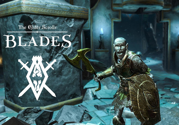 عنوان The Elder Scrolls: Blades برای گوشی&zwnj;های اندروید و iOS عرضه شد