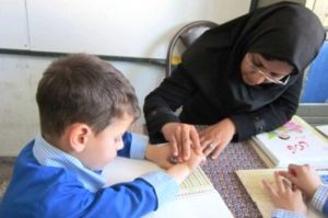 برای پیشگیری از آسیب&zwnj;ها در مدرسه فعالیت&zwnj;های پرورشی را مدنظر داریم