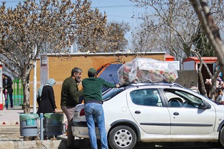 نوروز امسال ۷۵ سوئیت دانشگاه صنعت آب و برق برای اسکان مسافران در نظر گرفته شد